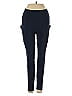Fabletics Blue Active Pants Size S (estimated) - photo 1