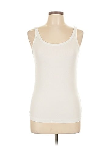 Adriano Goldschmied Sleeveless T-Shirt (view 1)