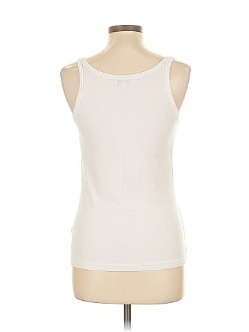 Adriano Goldschmied Sleeveless T-Shirt (view 2)