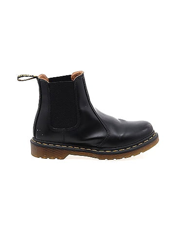 Dr. Martens Ankle Boots (view 1)