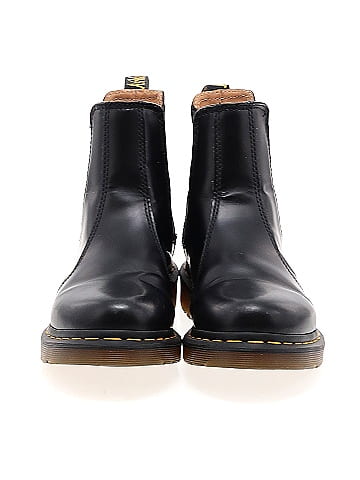 Dr. Martens Ankle Boots (view 2)