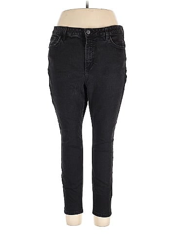 LC Lauren Conrad Jeans (view 1)