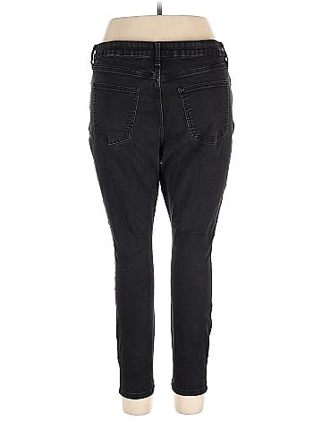 LC Lauren Conrad Jeans (view 2)