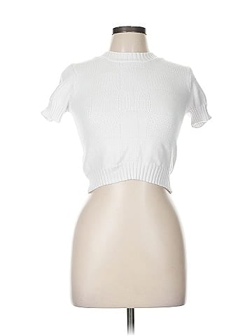 RSQ Short Sleeve Turtleneck (view 1)