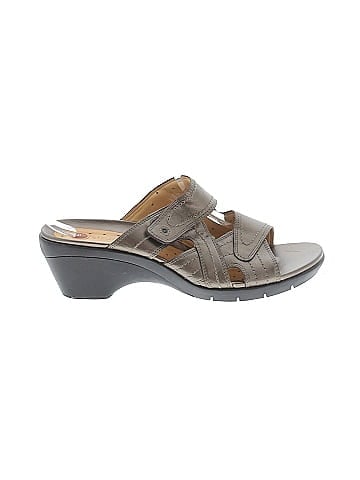 Unstructured by Clarks Sandals (view 1)