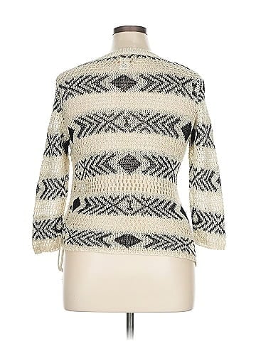 Ruby Rd. Pullover Sweater (view 2)