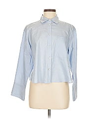 Ayr Long Sleeve Button Down Shirt