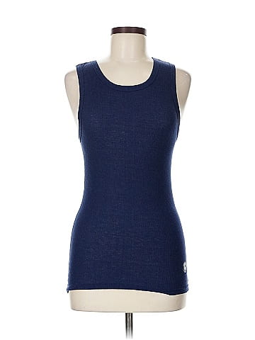 Aeropostale Sleeveless T-Shirt (view 1)