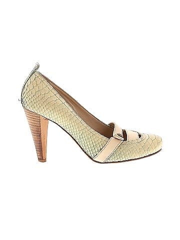 Isabella Fiore Heels (view 1)