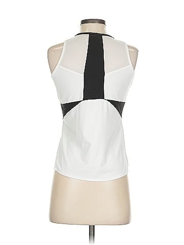 Lucky in Love Active Tank (view 2)
