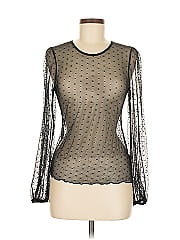 Out From Under Long Sleeve Top