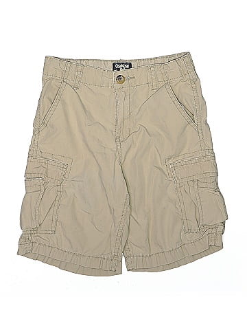 OshKosh B'gosh Cargo Shorts (view 1)