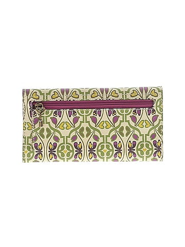 Fossil Leather Wallet (view 2)