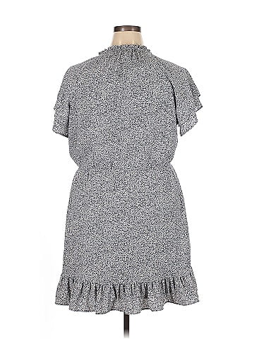 LC Lauren Conrad Casual Dress (view 2)