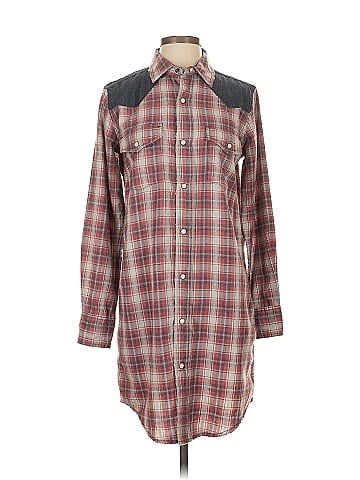 Current/Elliott Casual Dress (view 1)
