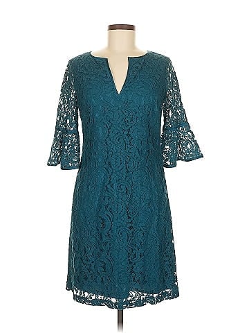 Adrianna Papell Cocktail Dress (view 1)