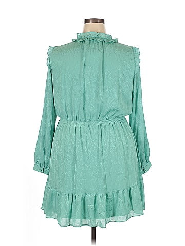 LC Lauren Conrad Casual Dress (view 2)