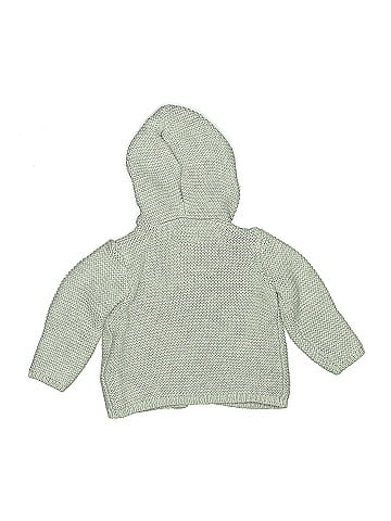 Little Planet Cardigan (view 2)