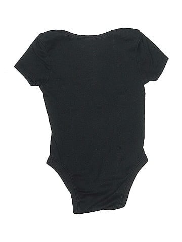 Jumping Beans Short Sleeve Onesie (view 2)