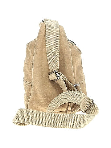 Free People Leather Backpack (view 2)