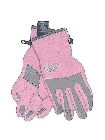 The North Face Gloves (view 1)