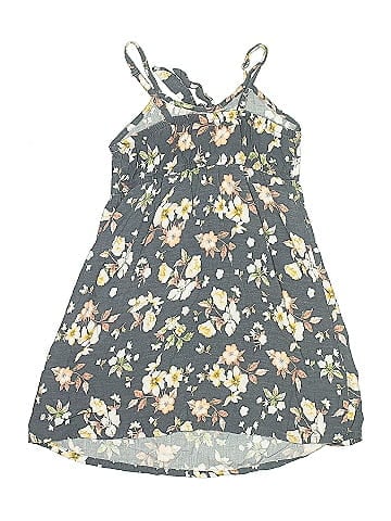 Wonder Nation Dress (view 2)