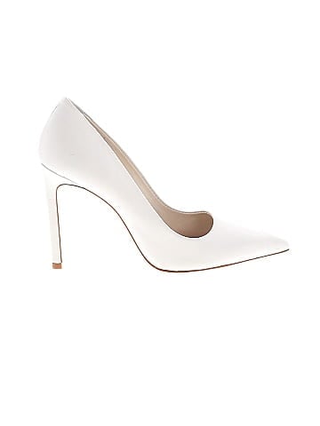 Schutz Heels (view 1)