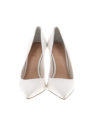 Schutz Heels (view 2)