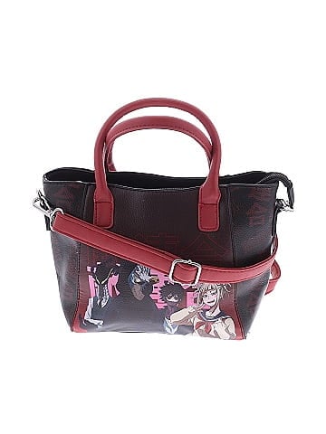 Bioworld Satchel (view 1)