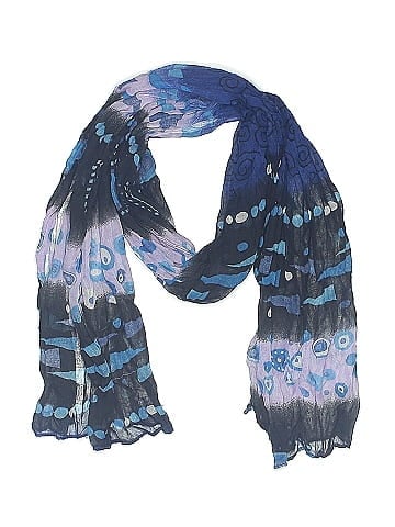 Tickled Pink Scarf (view 1)