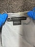 Armani Exchange 100% Polyester Print Gray Cocktail Dress Size 2 - photo 8