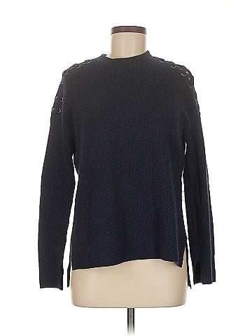C by Bloomingdales Cashmere Pullover Sweater (view 1)