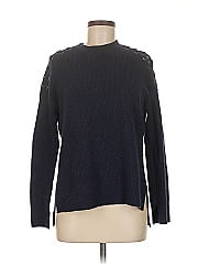 C By Bloomingdales Cashmere Pullover Sweater