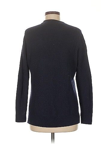 C by Bloomingdales Cashmere Pullover Sweater (view 2)