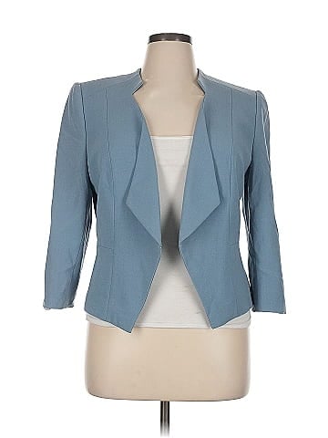 Tahari by ASL Blazer (view 1)
