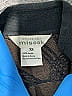 misook 100% Acrylic Black Cardigan Size XS - photo 7