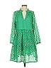 J.Crew Green Cocktail Dress Size S - photo 1