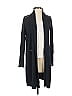 Elie Tahari Black Cardigan Size XS - photo 1