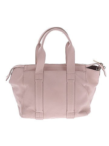 A New Day Satchel (view 2)