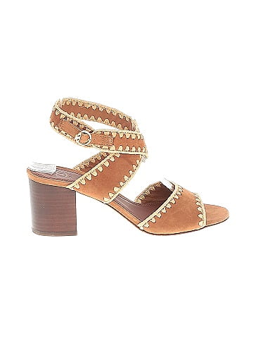 Tory Burch Heels (view 1)