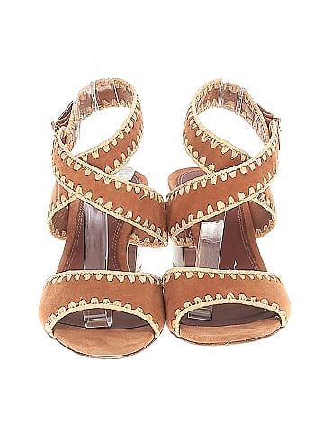 Tory Burch Heels (view 2)