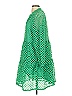 J.Crew Green Cocktail Dress Size S - photo 5