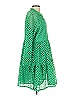 J.Crew Green Cocktail Dress Size S - photo 4