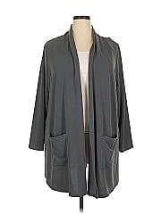 Susan Graver Cardigan