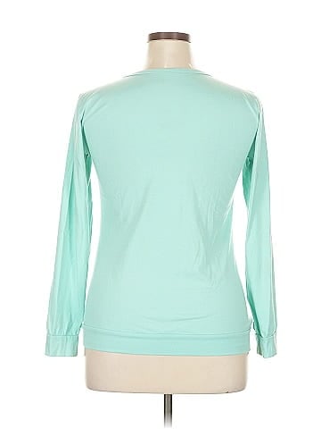 Elan Long Sleeve T-Shirt (view 2)