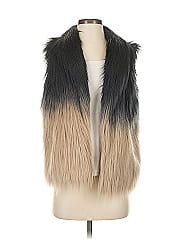 Buffalo By David Bitton Faux Fur Vest