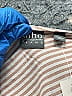 Soho JEANS NEW YORK & COMPANY 100% Rayon Pink 3/4 Sleeve Blouse Size L - photo 8