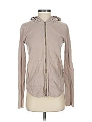 Atm Zip Up Hoodie