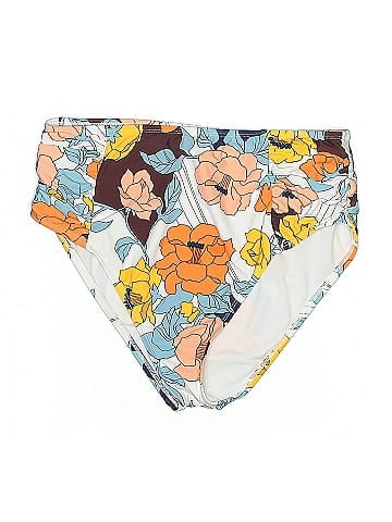 W Swim Swimsuit Bottoms (view 1)