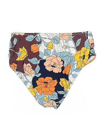 W Swim Swimsuit Bottoms (view 2)